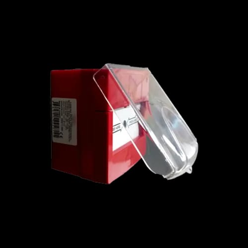 BUTON KORUMA KAPAĞI (BK-01)