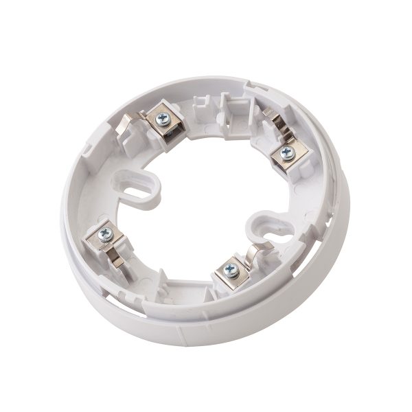 Sens Dedektör Tabanı