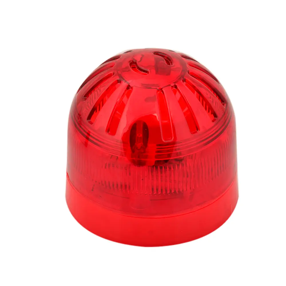 Sens Konvansiyonel Yangın Alarm Sireni