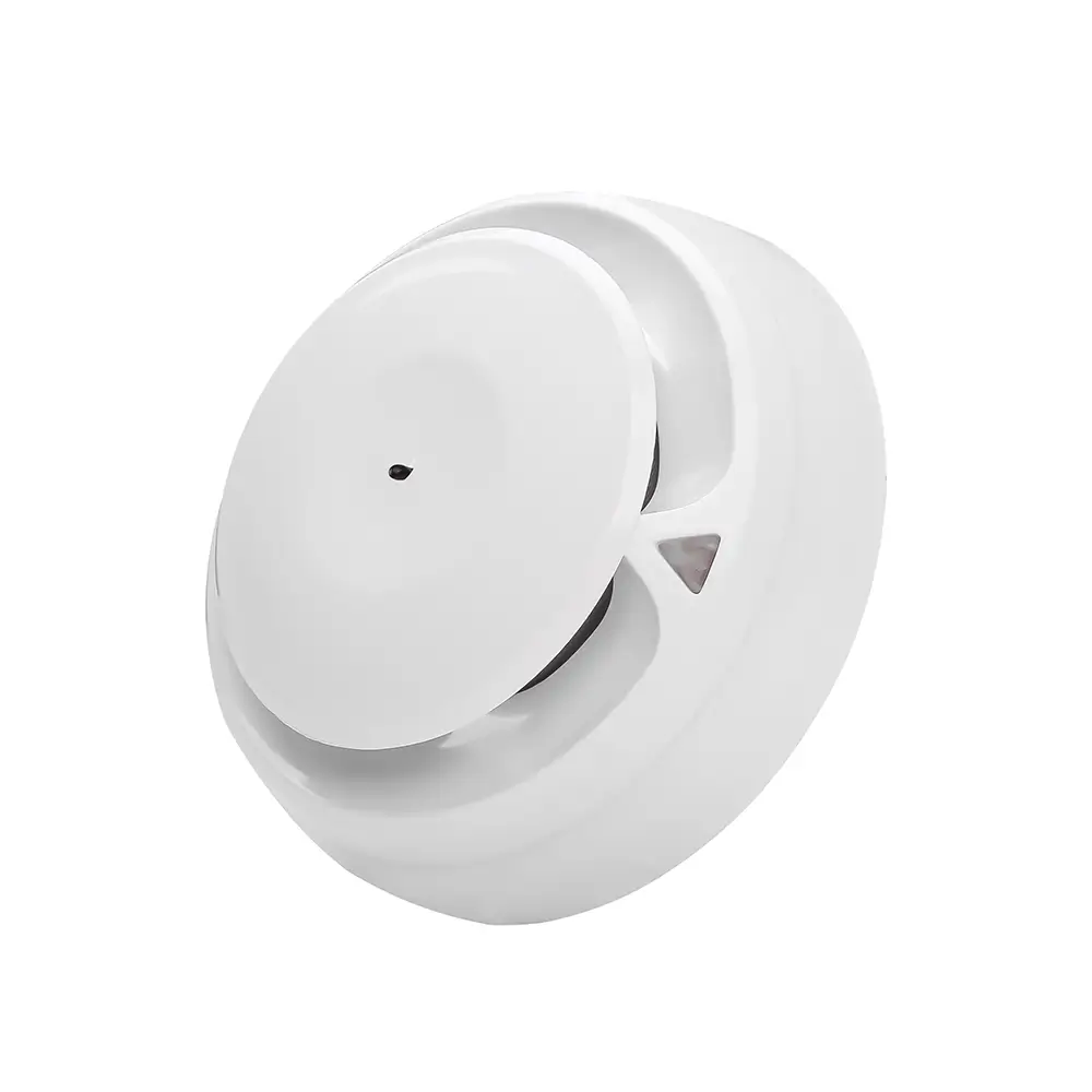 Sens Konvansiyonel Kombine (Duman+Isı) Dedektör